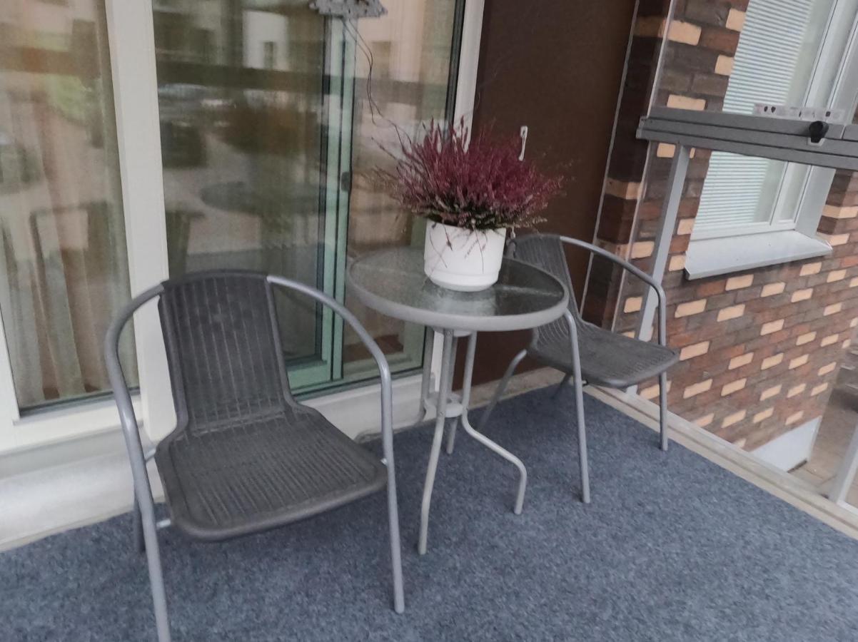 Qnq Home -Pasila Helsinki Exterior photo